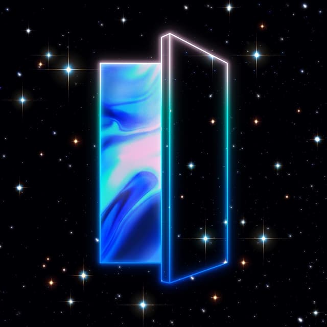 Album cover art for Insideout