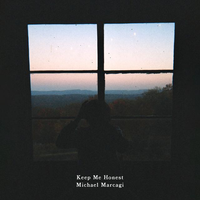 Album cover art for Keep Me Honest