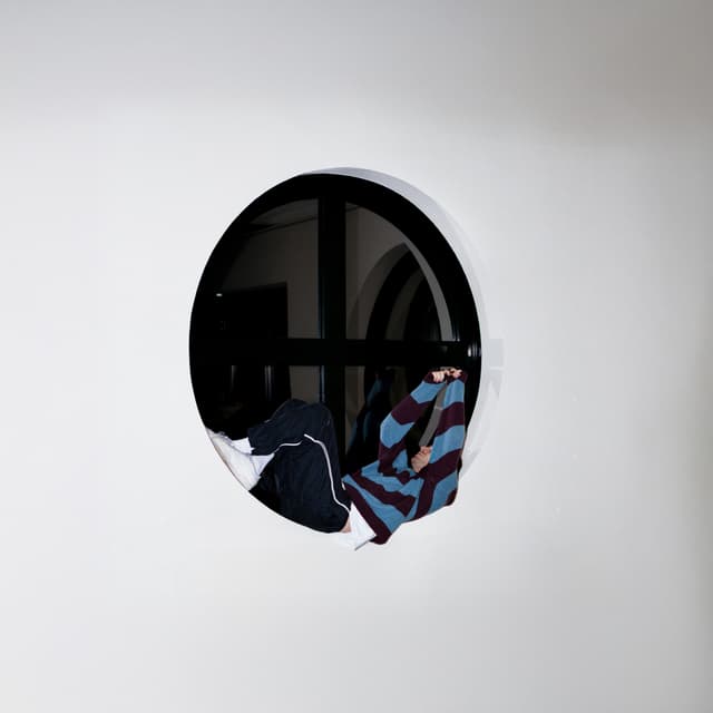 Album cover art for Before I Lose It