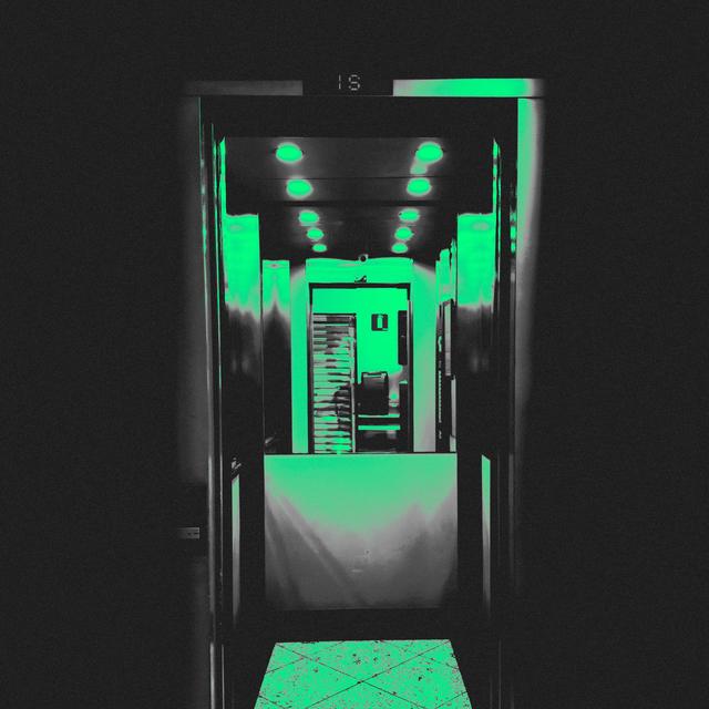 Album cover art for 1S