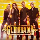 Album cover art for Gloriana