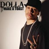 Album cover art for Make a Toast