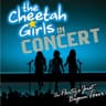 Cheetah Sisters [In Concert]