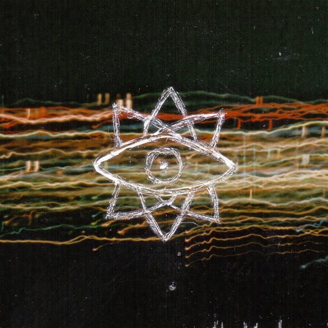 Album cover art for Deviatve