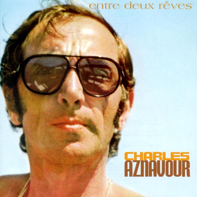 Album cover art for Entre Deux Rêves