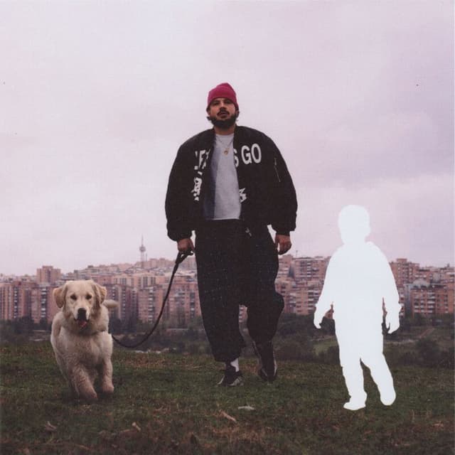 Album cover art for Alma De Cántaro