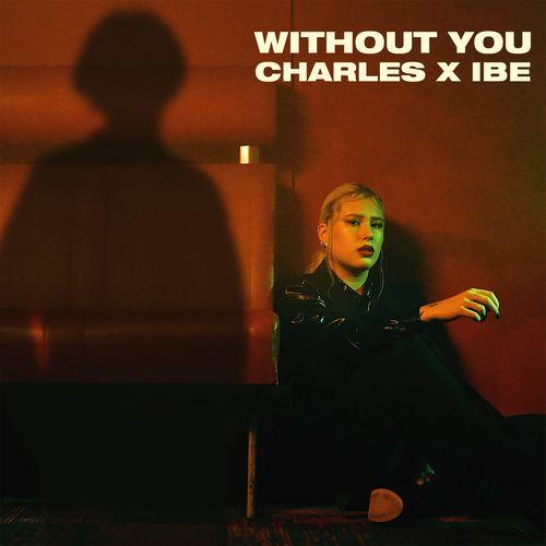 Album cover art for Without You