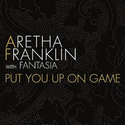 Album cover art for Put You Up On Game