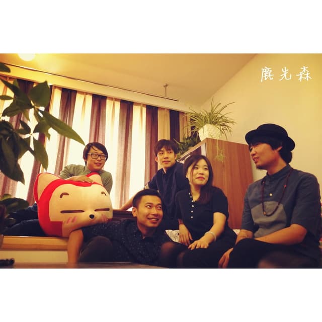 Album cover art for 春风十里