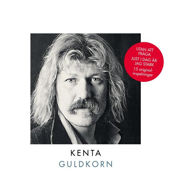 Album cover art for Guldkorn