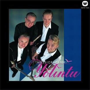 Album cover art for Kaikki Kohdallaan