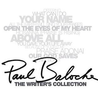 Album cover art for The Writer's Collection