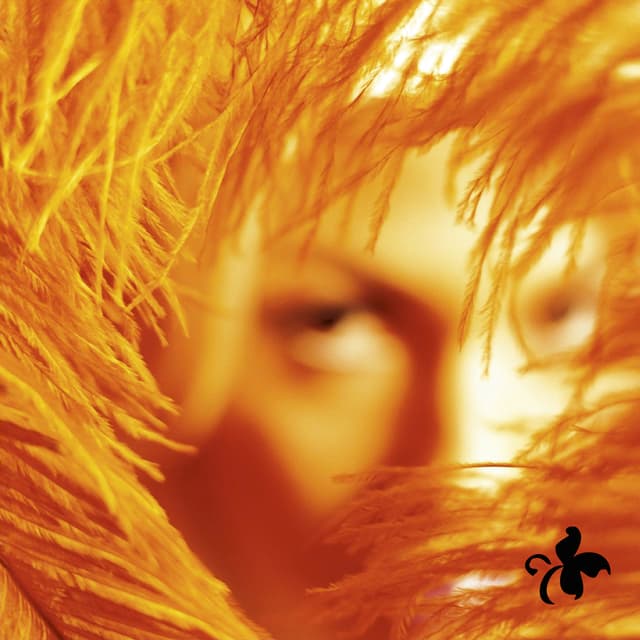 Album cover art for Shangri-La Dee Da