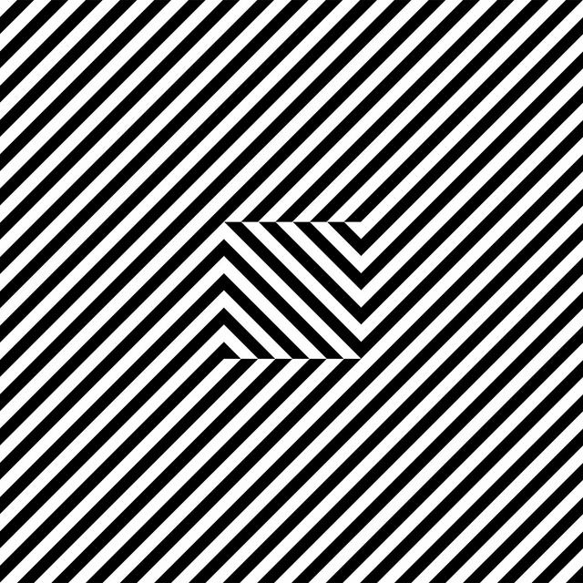 Album cover art for My City's On Fire