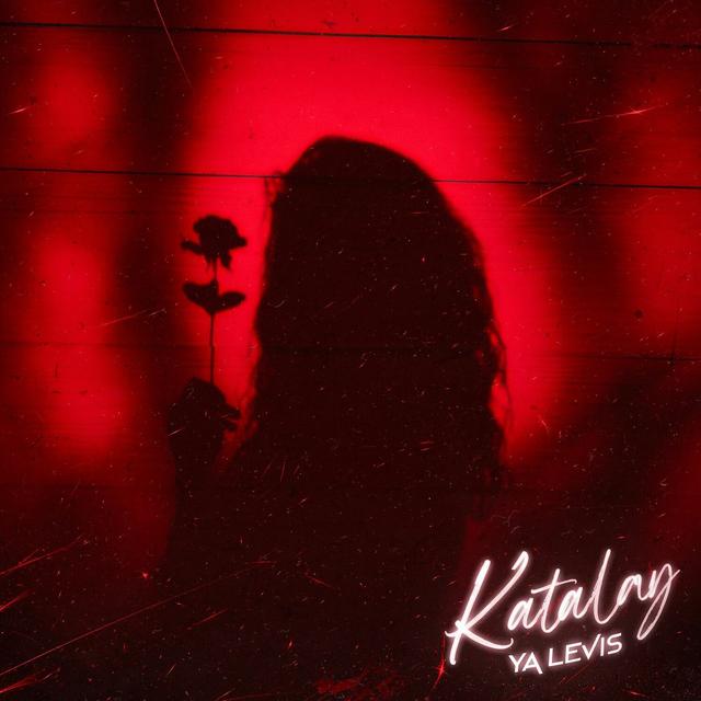 Album cover art for Katalay