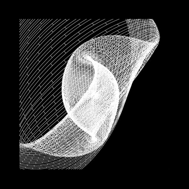 Album cover art for i wanna believe something