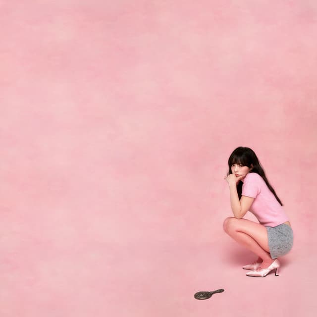 Album cover art for Mutualism