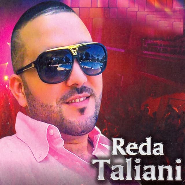 Album cover art for Denia Keratni