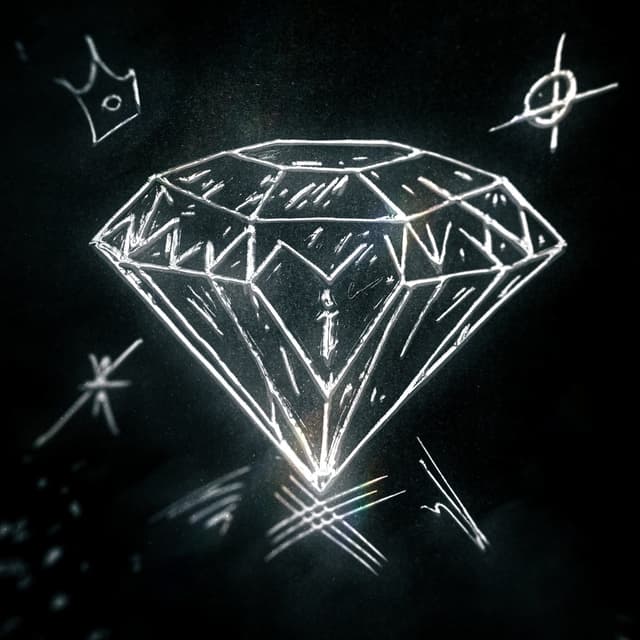 Album cover art for i