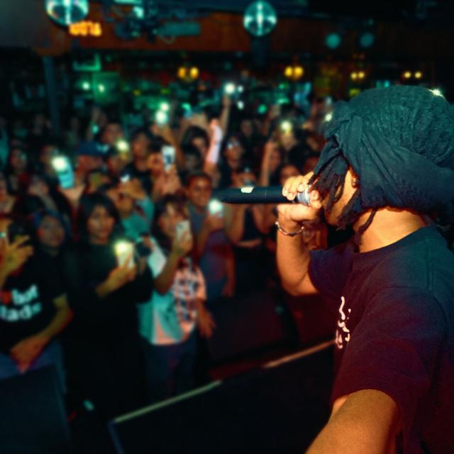 Album cover art for Sins (Let Me In)