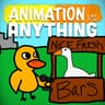 The Duck Song vs. Untitled Goose Game