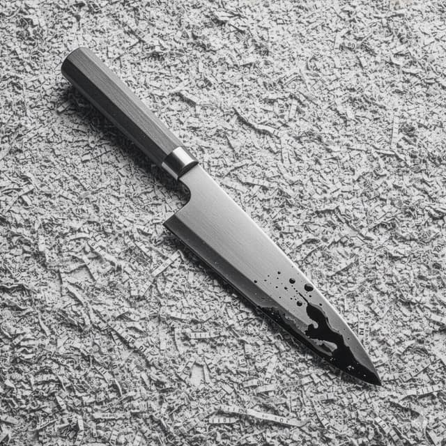 Album cover art for Guilt By Association