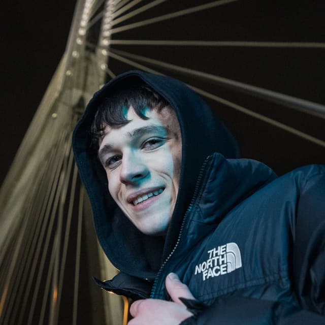 Album cover art for Opijamy