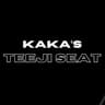 Teeji Seat Kaka