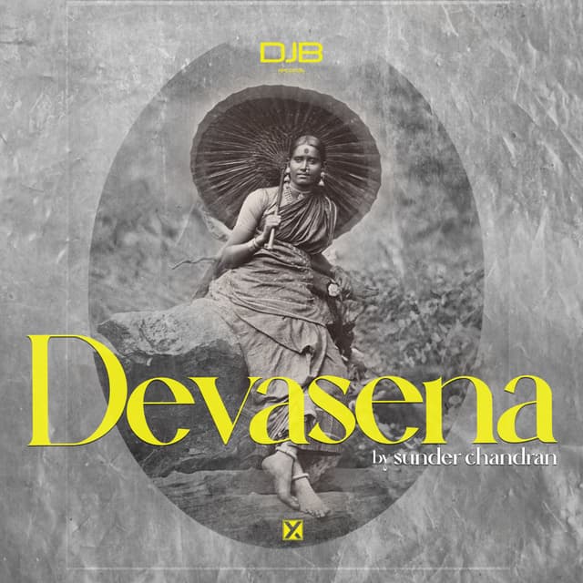 Album cover art for Devasena