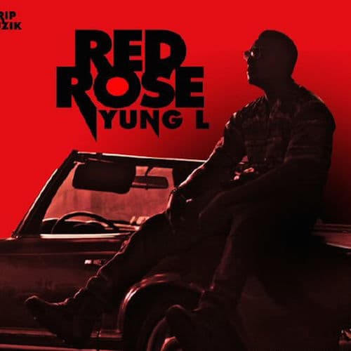 Album cover art for Red Rose