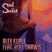 Album cover art for Soul Seeker