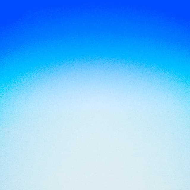 Album cover art for 空白