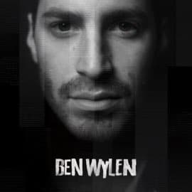Album cover art for People Say