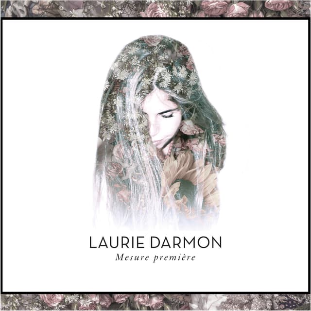 Album cover art for Mesure Première