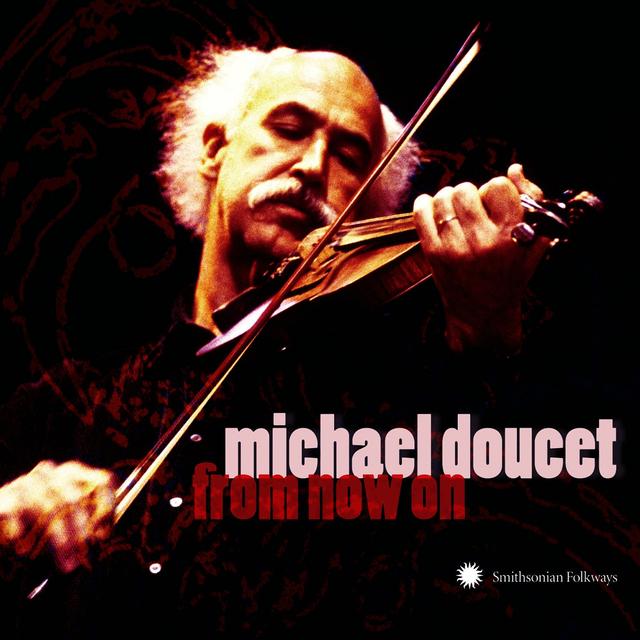 Album cover art for From Now On