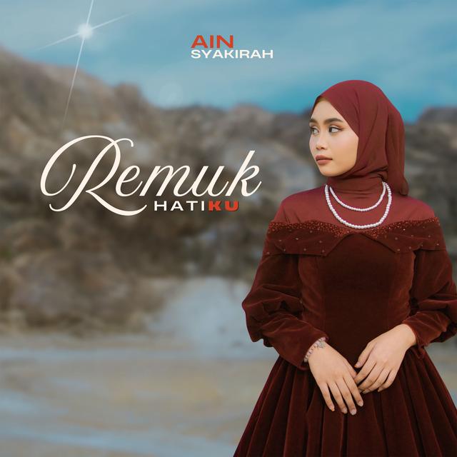 Album cover art for Remuk Hatiku