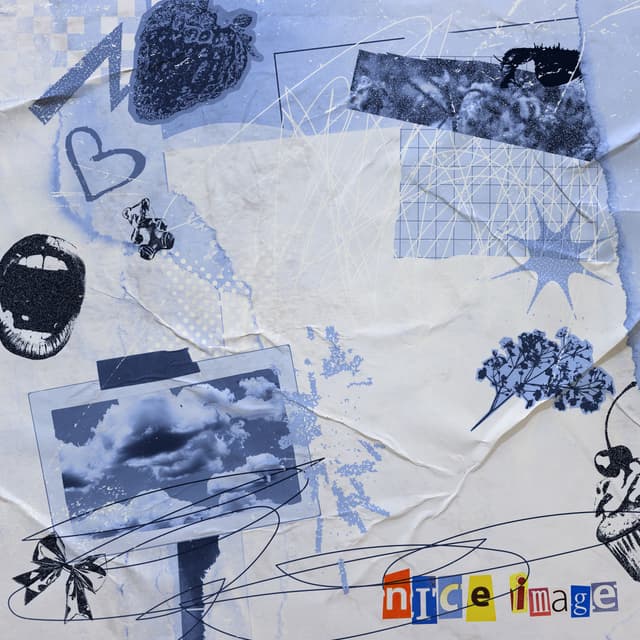 Album cover art for ステキ