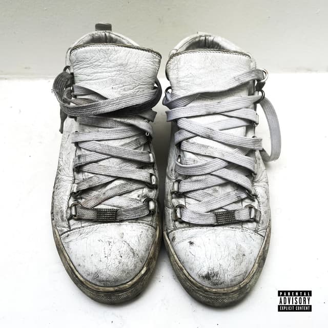 Album cover art for GAHARA
