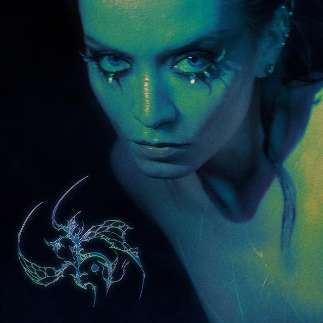 Album cover art for Chrysalis