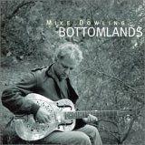 Album cover art for Bottomlands