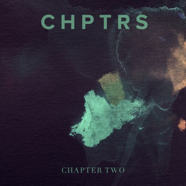 Album cover art for Chapter Two