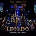 Album cover art for Para / Vai Passar (ao Vivo)