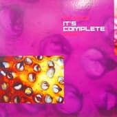 Album cover art for It's Complete, Pt. 1