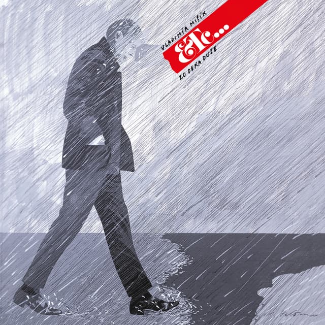 Album cover art for 20 Deka Duše