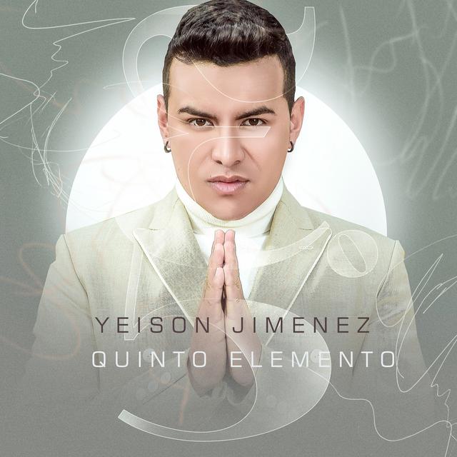 Album cover art for Quinto Elemento