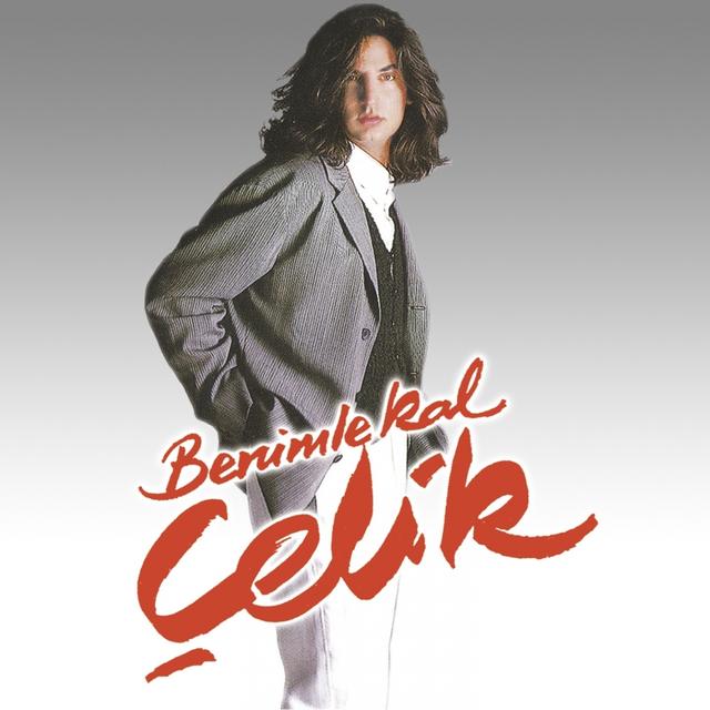 Album cover art for Benimle Kal