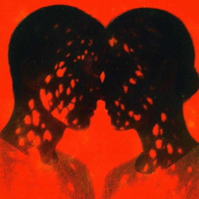 Album cover art for Call Me Yours