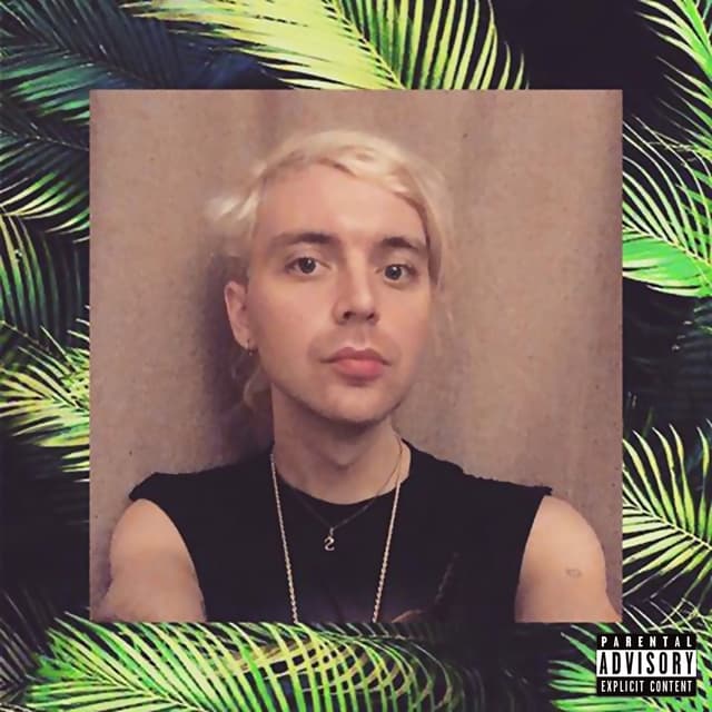 Album cover art for We've All Been Tricked Into Thinking This Reality Is Normal & Acceptable, It's Not. Your Anxiety Is Real & Bugging Out Is The Correct Response