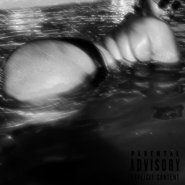 Album cover art for Sextoyy