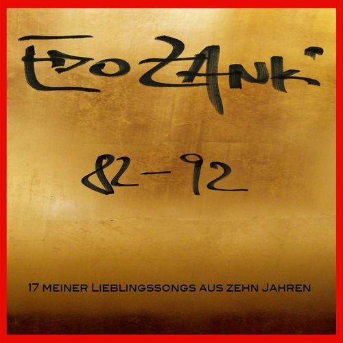 Album cover art for 82 - 92